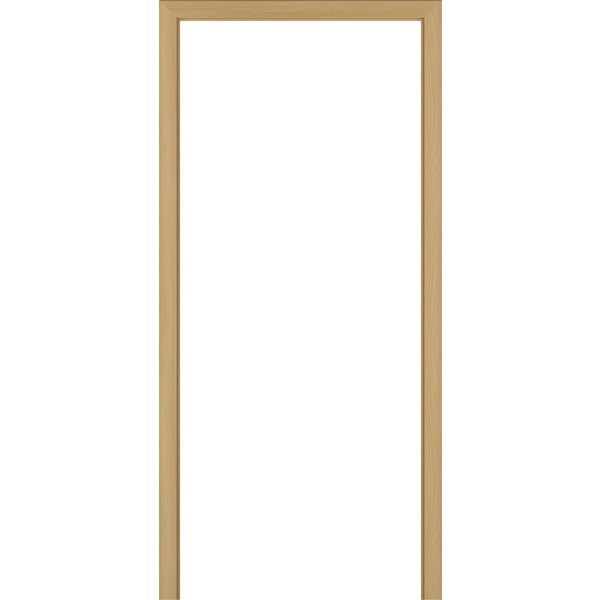 Durchgangszarge CPL Buche-Pur "STANDARD"