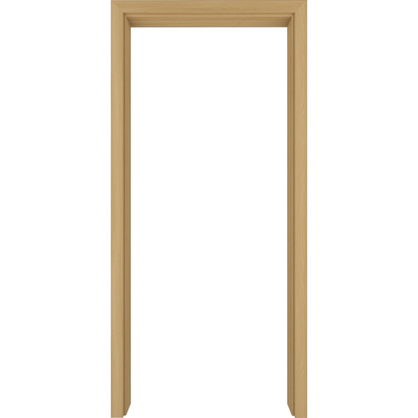 Durchgangszarge CPL Buche-Pur "STANDARD"