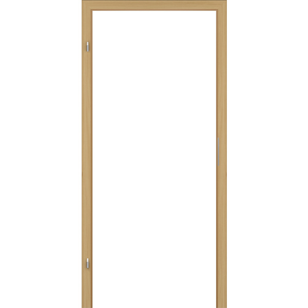 Wohnraumzarge CPL Buche-Pur "STANDARD"