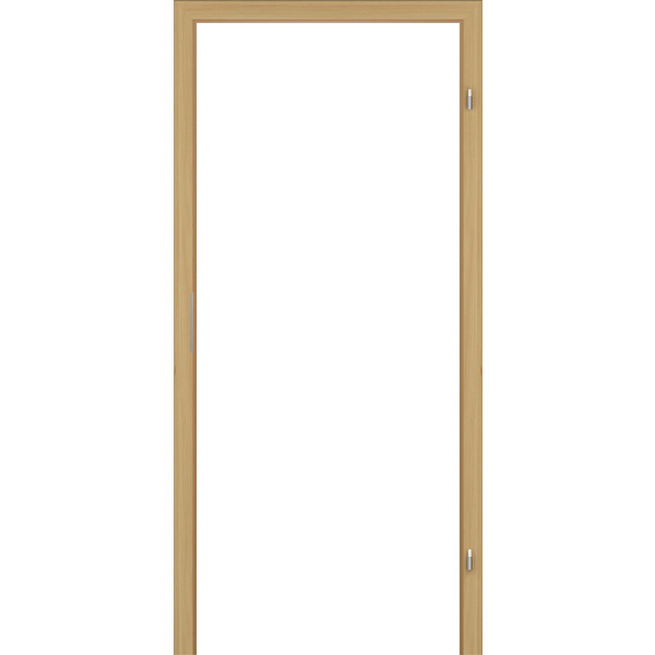 Wohnraumzarge CPL Buche-Pur "STANDARD"