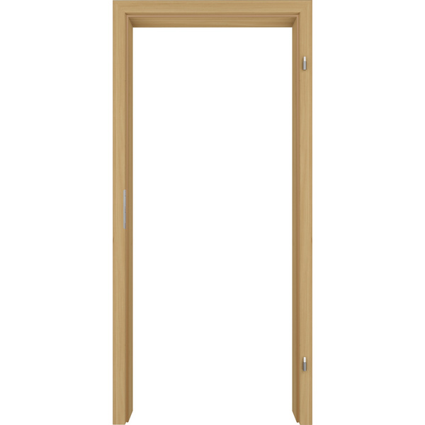 Wohnraumzarge CPL Buche-Pur "STANDARD"