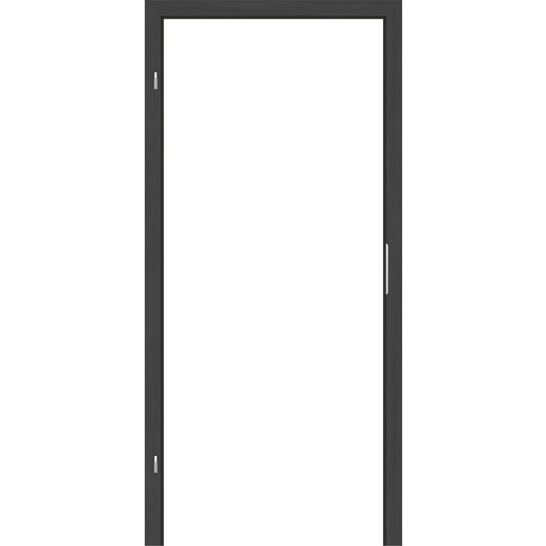 Wohnraumzarge CPL T-Darkline "STANDARD"