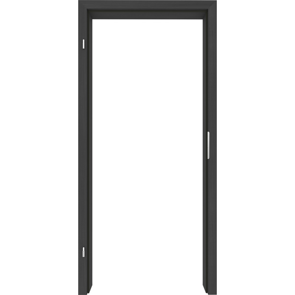 Wohnraumzarge CPL T-Darkline "STANDARD"