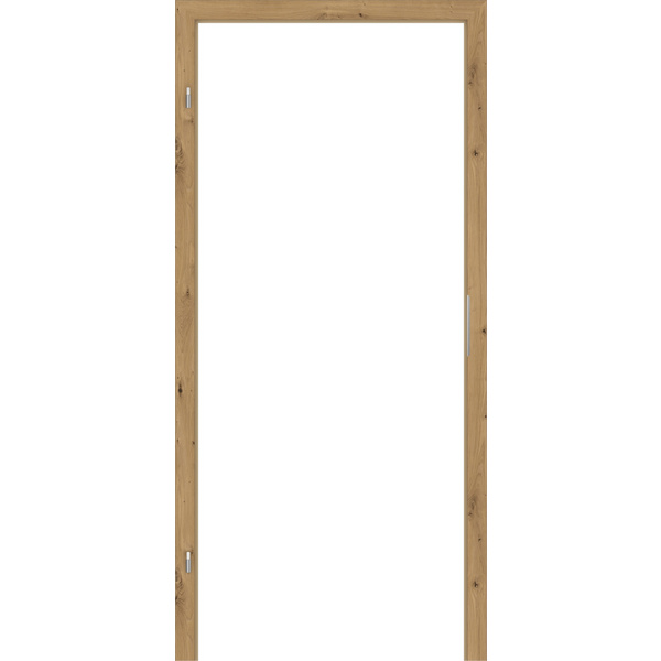Wohnraumzarge CPL T-Wildeiche "STANDARD"