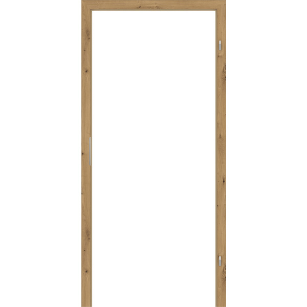 Wohnraumzarge CPL T-Wildeiche "STANDARD"