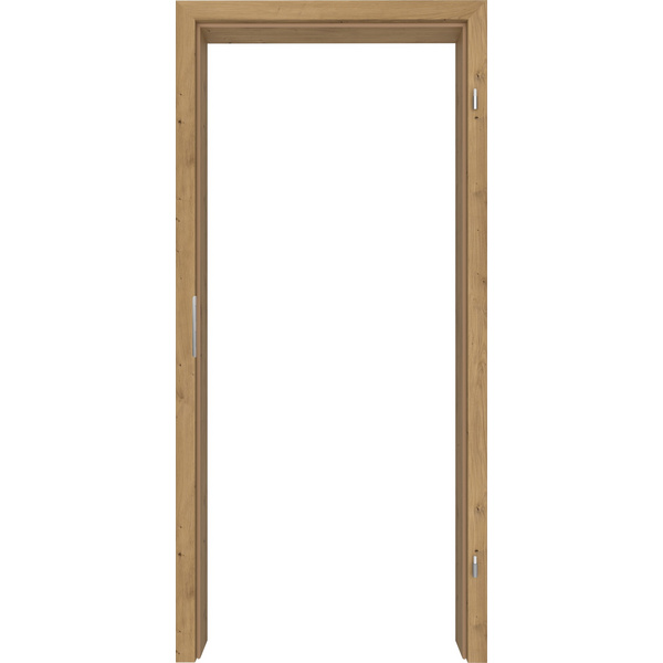Wohnraumzarge CPL T-Wildeiche "STANDARD"