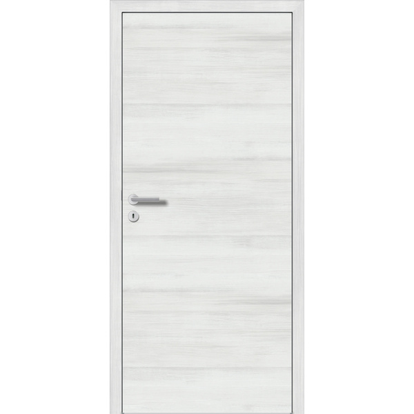 Zimmertür CPL T-Greyline DQ Röhrenspan KK1 Beanspruchungsgruppe M "STANDARD"