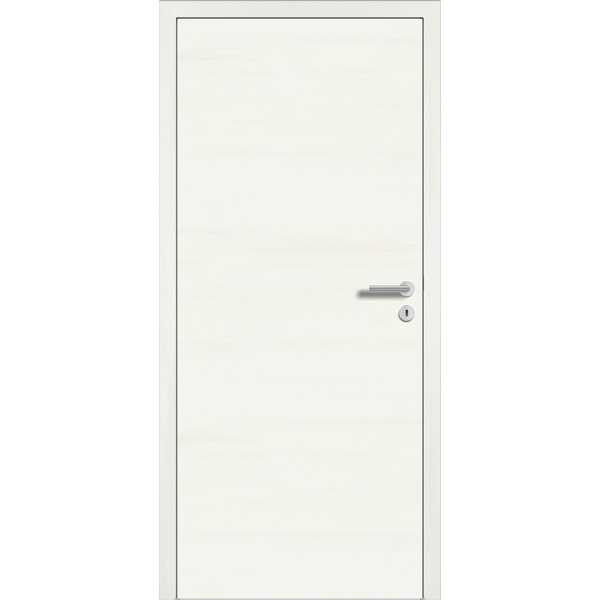 Zimmertür CPL T-Whiteline DQ Röhrenspan KK1 Beanspruchungsgruppe M "STANDARD"