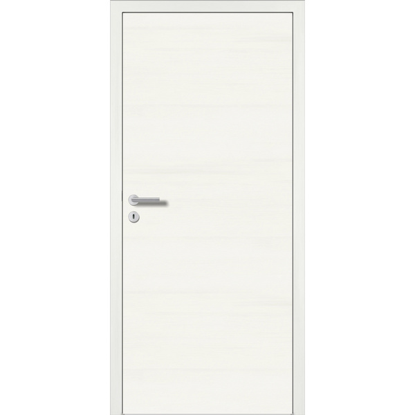 Zimmertür CPL T-Whiteline DQ Röhrenspan KK1 Beanspruchungsgruppe M "STANDARD"