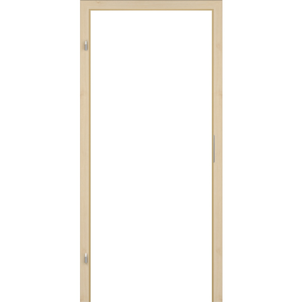 Wohnraumzarge CPL Touch Oak Creme RF