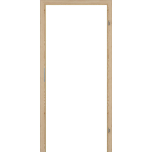 Wohnraumzarge CPL Touch Oak Nature RF