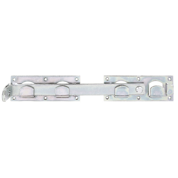 Doppeltorüberwurf, disp., Länge: 423mm, Höhe: 70mm