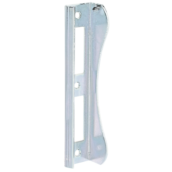 Anschlag für Tore mit Einsteckschloss für ca. 37mm Rahmen, disp.