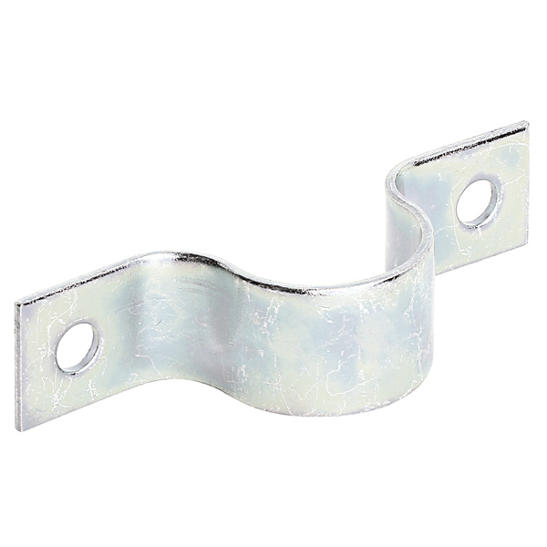 Rohrschelle, disp., Für Rohr-Ø19mm, Ø3/4 Zoll, TxB 20x79mm