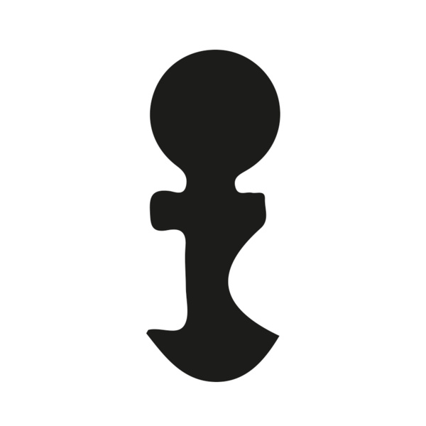 Schlüssel, passend zu Kastenschlössern, Zinkdruckguss, Schweifung: 7