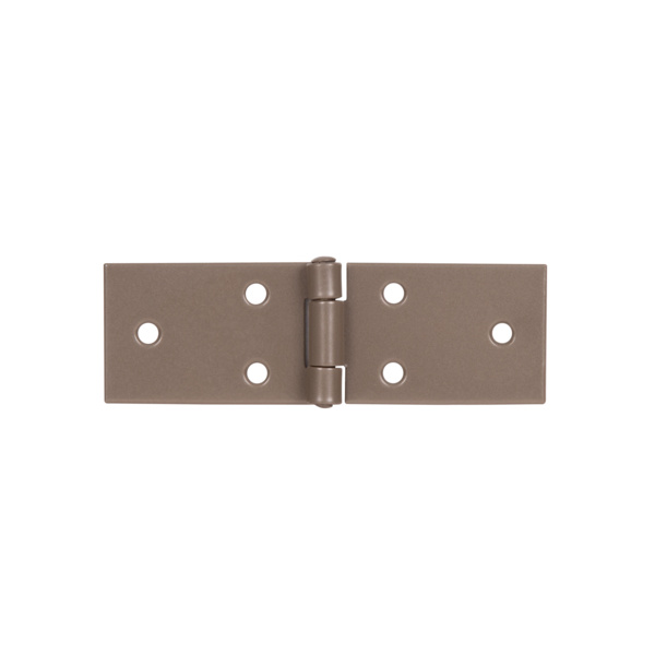 DURAVIS® Tischband, blau vz, duplexbeschichtet, L x B: 32 x 100 mm