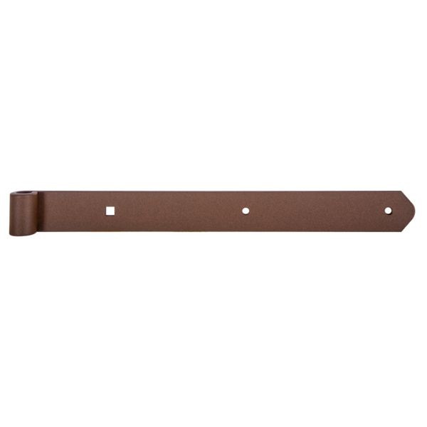 DURAVIS® Ladenband, ger/abger, blau vz, duplexbeschichtet,