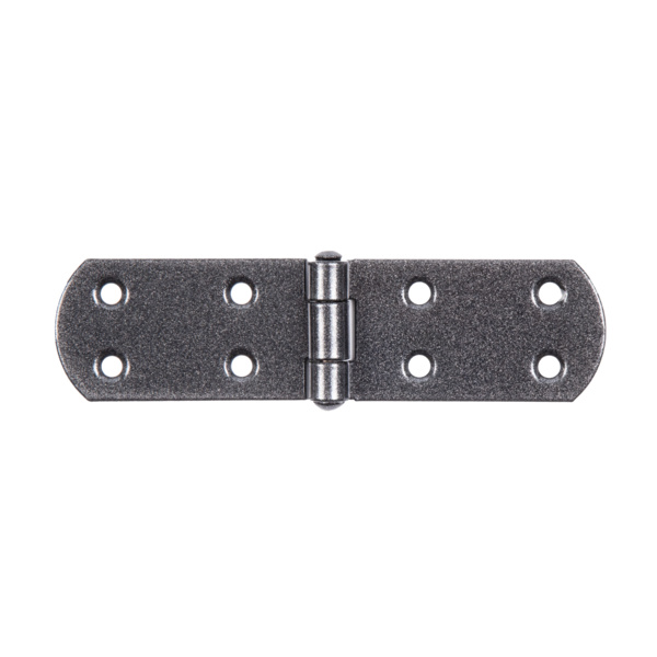 DURAVIS® Kistenband, blau vz, duplexbeschichtet
