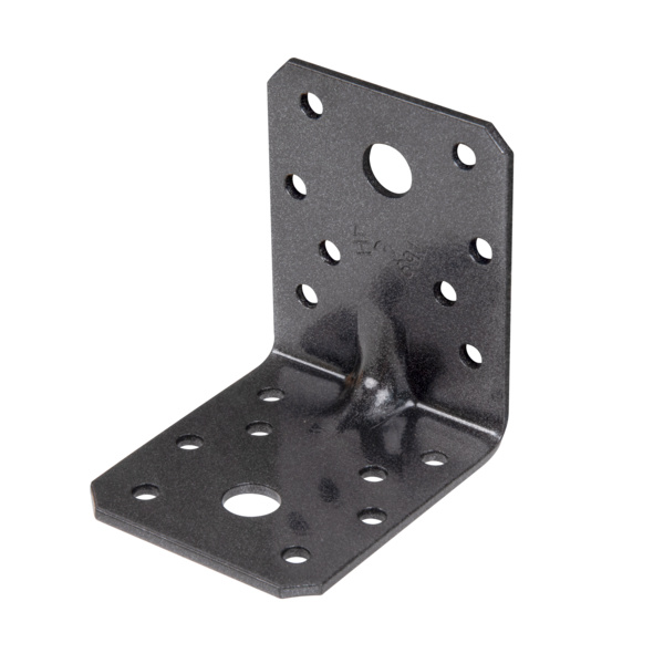 DURAVIS® Schwerl-Winkelverbinder/Sicke, svz, duplexbeschichtet