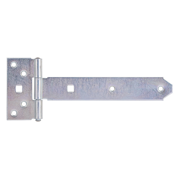 Kreuzgehänge, disp., Scharnier LxB 90x45, Band LxB 192x34mm