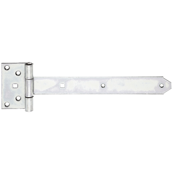 Kreuzgehänge, disp., Scharnier LxB 103x59, Band LxB 291x40mm