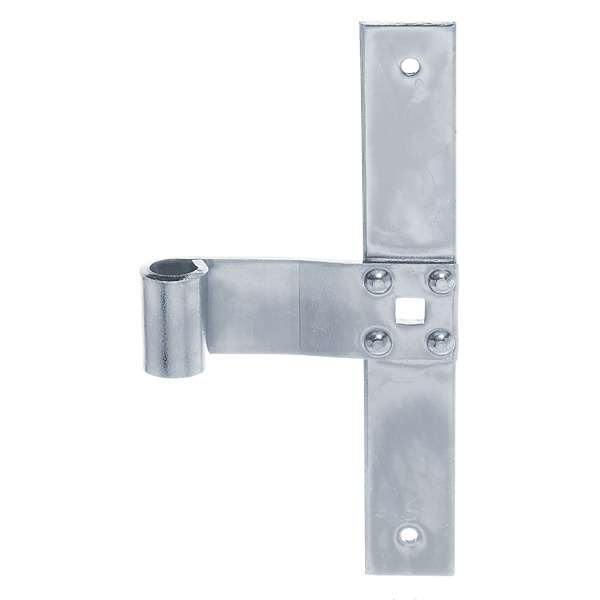 Fensterladen-Mittelband, gerade, disp., HxB 200x30mm, Rolle Ø13mm