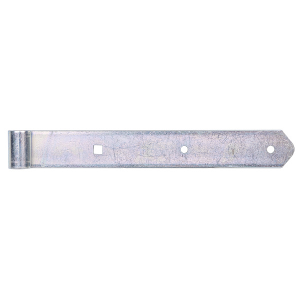 Ladenband, gerade, Abschluss abgerundet, disp., LxB 300x40mm, Rolle Ø13mm