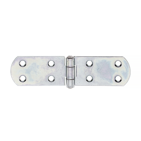 Kistenband, galv. verzinkt disp., LxB 156x35x2mm