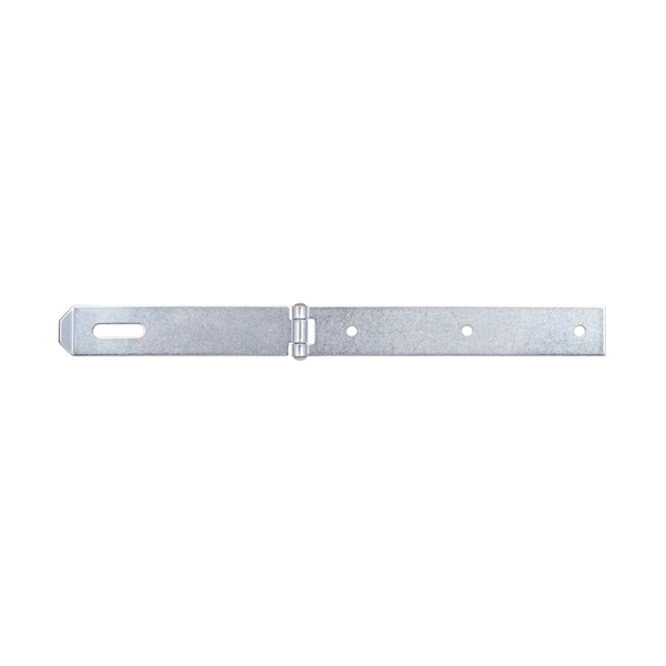 Überfalle, disp., LxB Überfalle: 167x35, L Anschraubplatte: 210mm