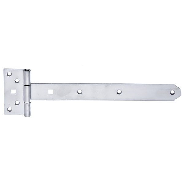 Kreuzgehänge, Edelstahl, Scharnier LxB 92x44, Band LxB 292x34mm