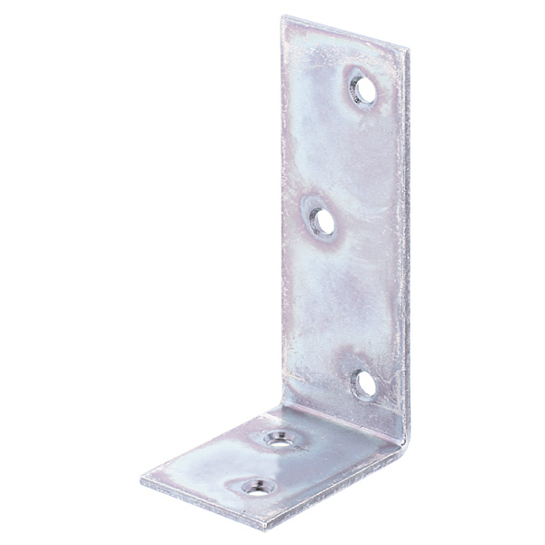 Balkenwinkel, disp., TxHxB 40x80x30mm