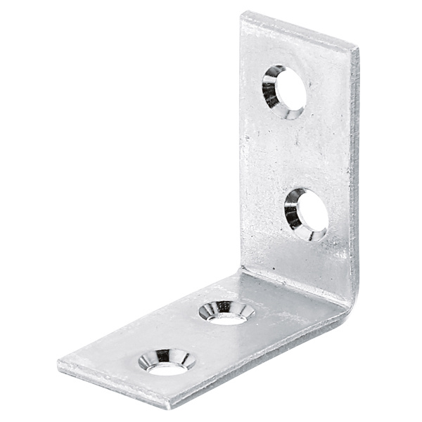 Stuhlwinkel, sendvz., TxHxB 40x40x20mm