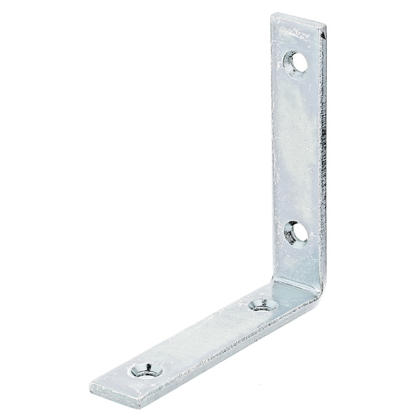 Balkenwinkel, disp., TxHxB 100x100x20mm