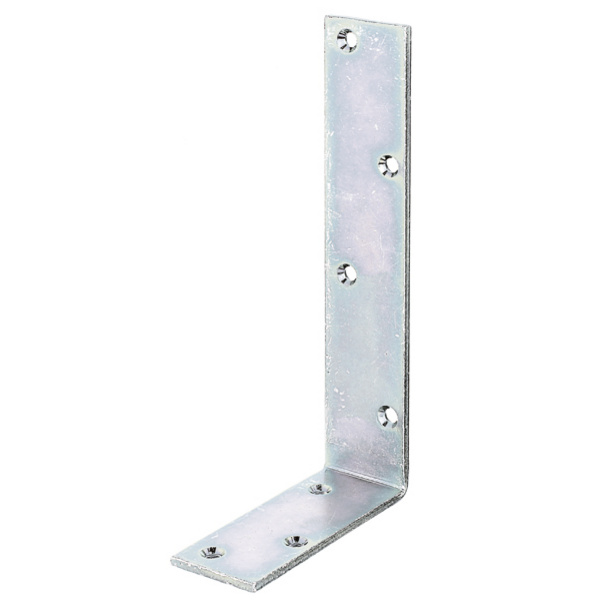 Balkenwinkel, disp., TxHxB 100x200x40mm