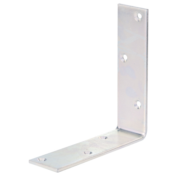 Balkenwinkel, disp., TxHxB 150x150x40mm