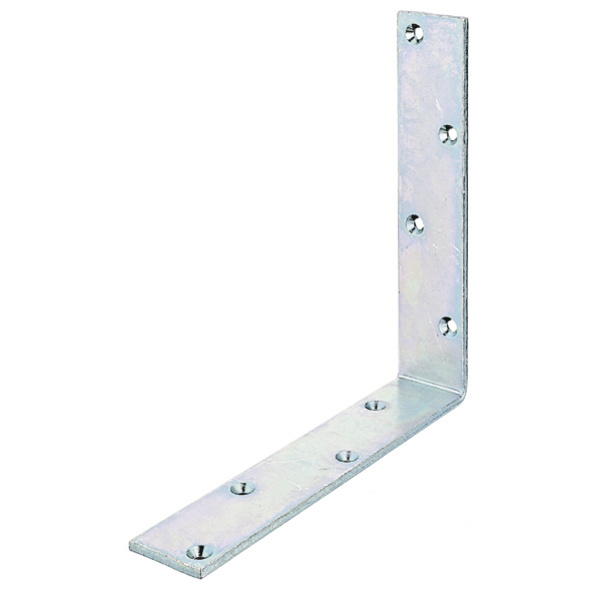 Balkenwinkel, disp., TxHxB 200x200x40mm