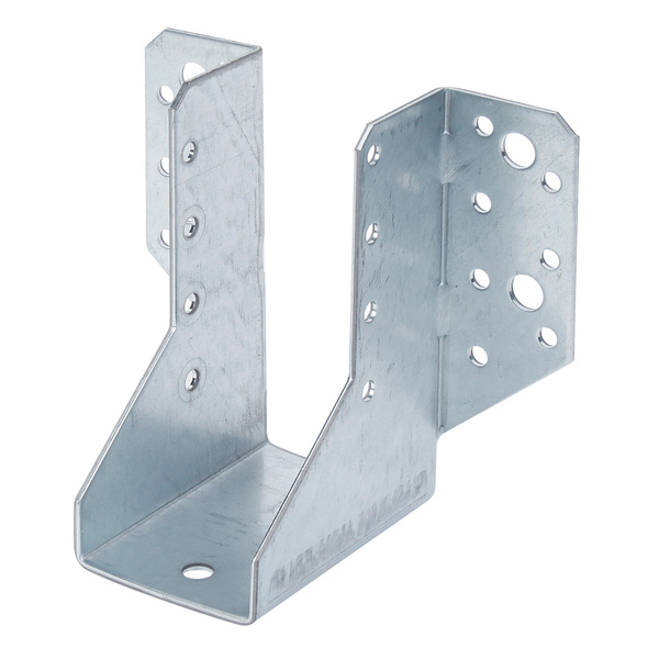 Balkenschuh, sendzimirverzinkt, lichte Breite 45mm, Höhe 110mm