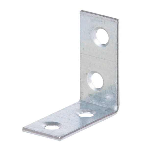 Stuhlwinkel, sendzimirverzinkt, TxHxB 30x30x14mm, verpackt à 12 St.