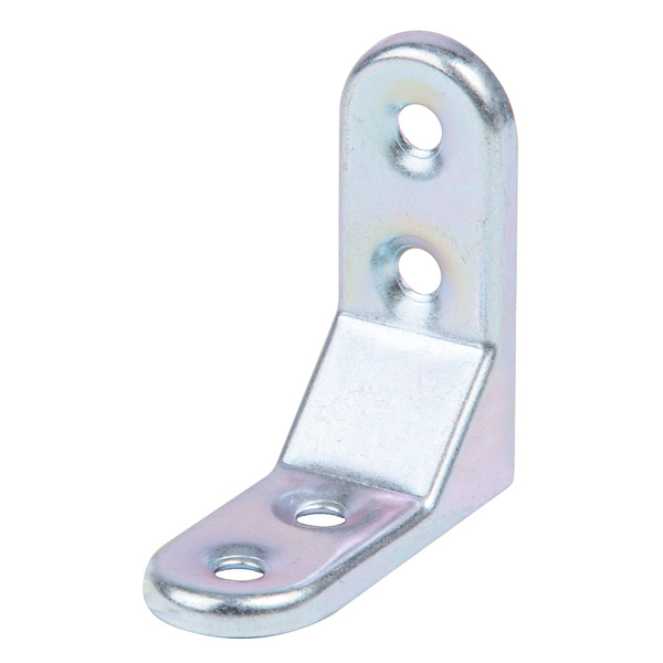 Zierwinkel, geprägt, disp., TxHxB 50x50x20mm