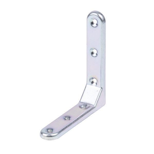 Zierwinkel, geprägt, disp., TxHxB 103x103x21mm