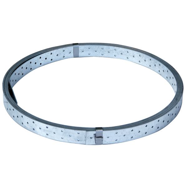 Tischband Mit Vernietetem Stift 40x180 Mm Sendzimir Produktbild-Vorschau 4