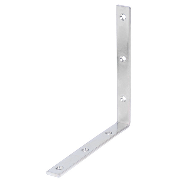 Balkenwinkel, disp., TxHxB 180x180x20mm