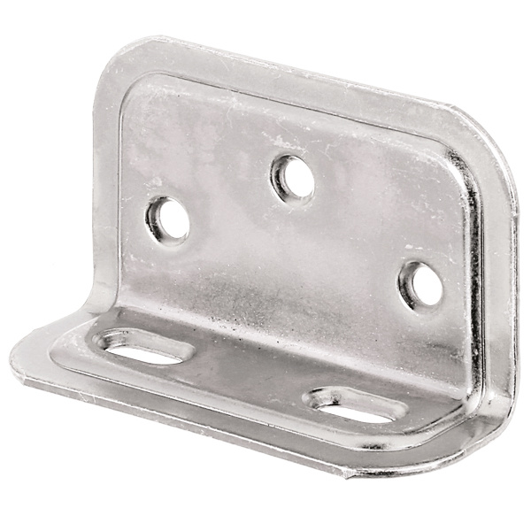 Breitwinkel, geprägt, mit Langloch, disp., TxHxB 25x40x70mm