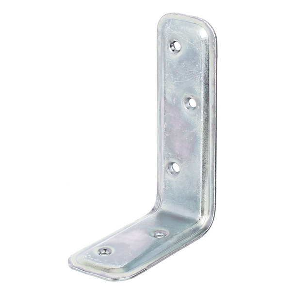 Stützwinkel, geprägt, disp., TxHxB 80x120x40mm