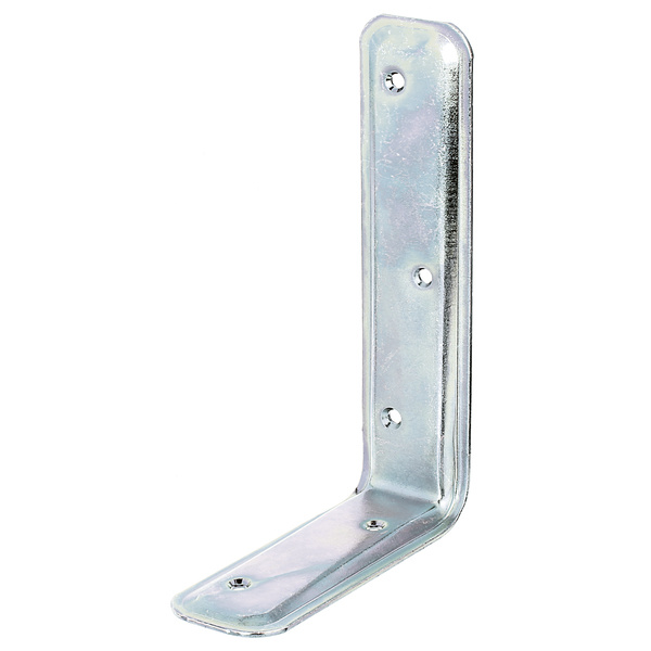 Stützwinkel, geprägt, disp., TxHxB 100x160x40mm