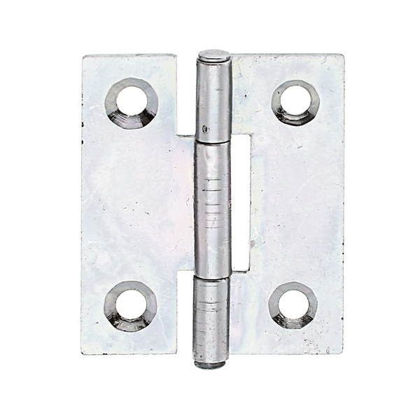 Scharnier, sendvz., LxB 31,5x25,8mm