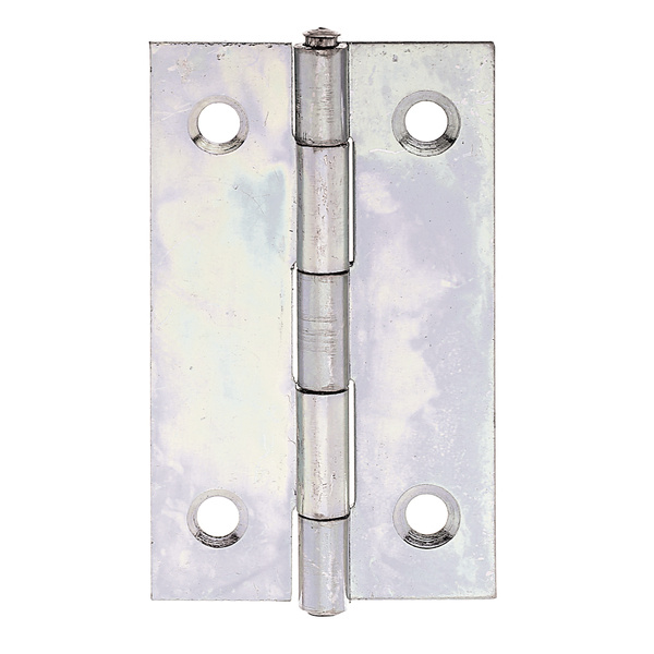 Scharnier, sendvz., LxB 51x30mm