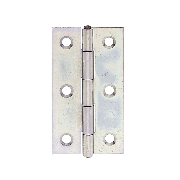 Scharnier, sendvz., LxB 60x34mm