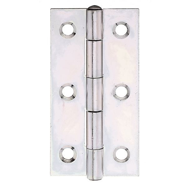 Scharnier, sendvz., LxB 70x35, 4mm