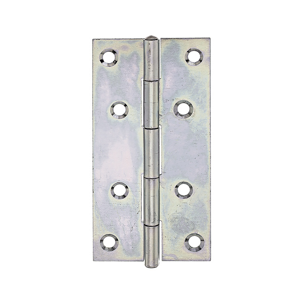 Scharnier, sendvz., LxB 100x52mm